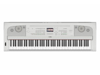 Yamaha DGX-670 WH Yamaha DGX-670 WH